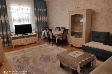 Satılır Həyət Evi Ramanada