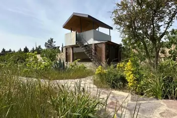 Satılır Həyət Evi Buzovnada