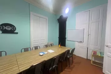 Aylıq Kirayə Ofis 28 May Metrosu ətrafında