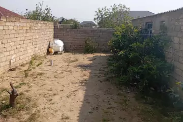 Satılır Həyət Evi Maştağada