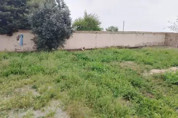 Satılır Torpaq Buzovnada