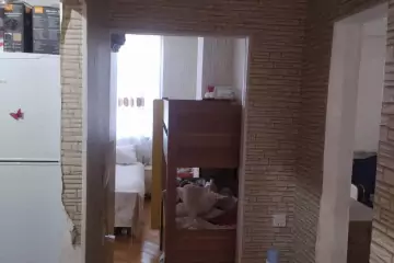 Satılır Yeni Tikili Masazırda