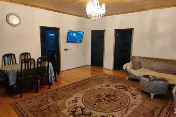 Satılır Həyət Evi Maştağada