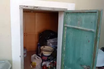Satılır Həyət Evi Binəqədidə