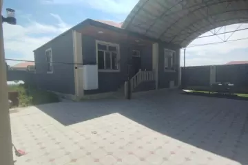 Satılır Həyət Evi Maştağada