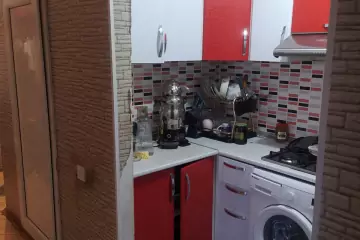 Satılır Yeni Tikili Masazırda
