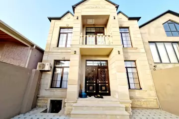Satılır Villa Masazırda