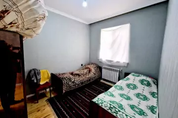 Satılır Həyət Evi Masazırda
