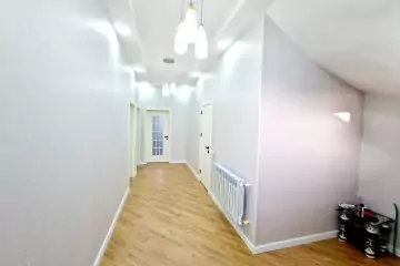 Satılır Villa Masazırda