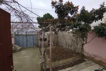 Satılır Həyət Evi Ramanada