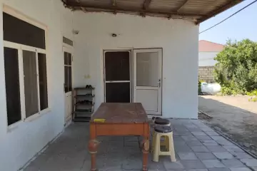 Satılır Həyət Evi Maştağada