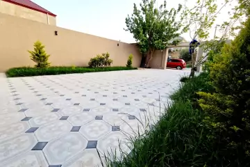 Satılır Villa Masazırda