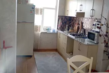 Satılır Həyət Evi Maştağada