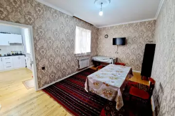 Satılır Həyət Evi Masazırda