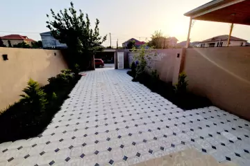 Satılır Villa Masazırda