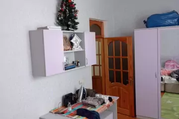 Satılır Həyət Evi Binəqədidə