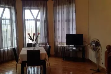 Günlük Kirayə Bağ Evi Quba Rayonunda