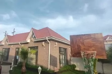 Satılır Həyət Evi Suraxanıda
