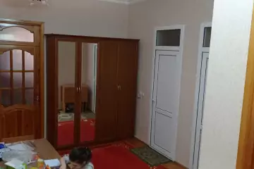 Satılır Həyət Evi Binəqədidə