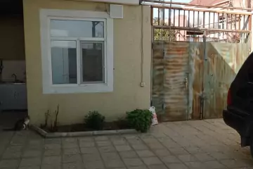 Satılır Həyət Evi Binəqədidə