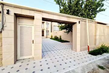 Satılır Villa Masazırda