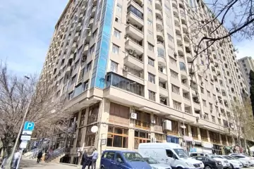Satılır Obyekt 28 May Metrosu ətrafında