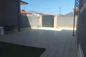 Satılır Həyət Evi Maştağada