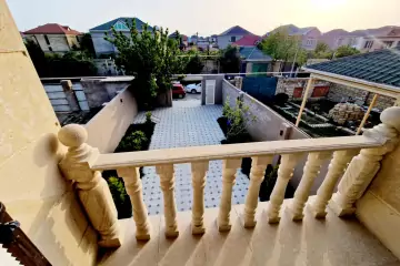 Satılır Villa Masazırda