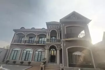 Satılır Həyət Evi Suraxanıda