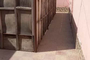 Satılır Həyət Evi Zabrat Qəsəbəsida