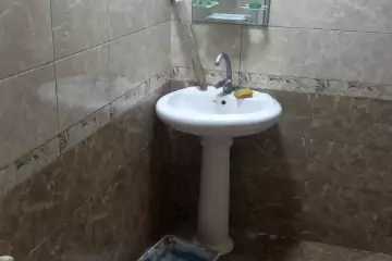 Satılır Həyət Evi Bakıxanovda