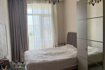 Satılır Yeni Tikili Qaraçuxurda