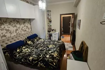 Satılır Yeni Tikili Yeni Günəşlidə