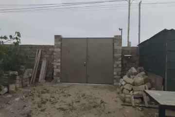 Satılır Həyət Evi Maştağada