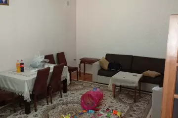 Satılır Həyət Evi Binəqədidə