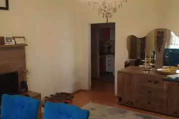 Satılır Yeni Tikili Masazırda