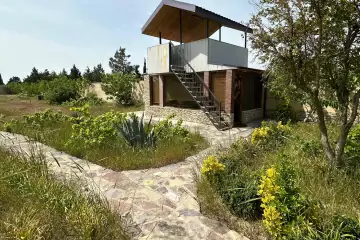 Satılır Həyət Evi Buzovnada