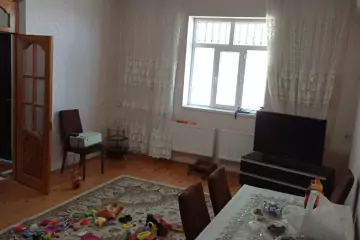Satılır Həyət Evi Binəqədidə
