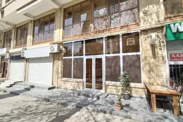 Satılır Obyekt 28 May Metrosu ətrafında