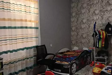 Satılır Həyət Evi Buzovnada