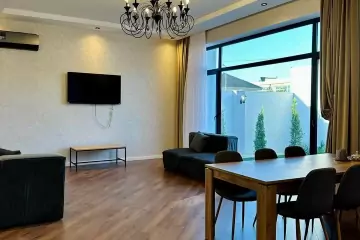 Günlük Kirayə Bağ Evi Quba Rayonunda