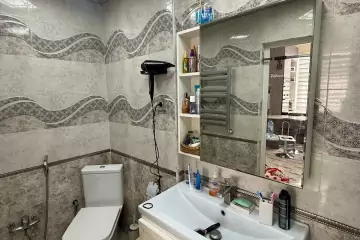 Satılır Yeni Tikili Qaraçuxurda