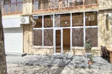 Satılır Obyekt 28 May Metrosu ətrafında