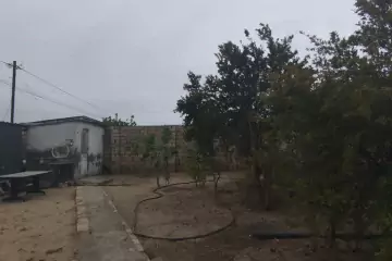 Satılır Həyət Evi Maştağada