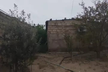 Satılır Həyət Evi Maştağada