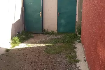 Satılır Həyət Evi Zabrat Qəsəbəsida