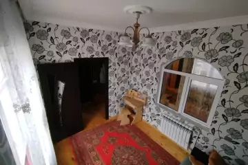 Satılır Həyət Evi Ramanada