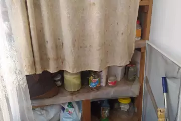 Satılır Yeni Tikili Masazırda