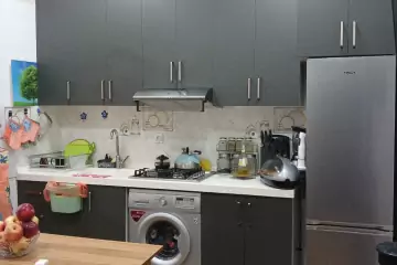Satılır Həyət Evi Buzovnada