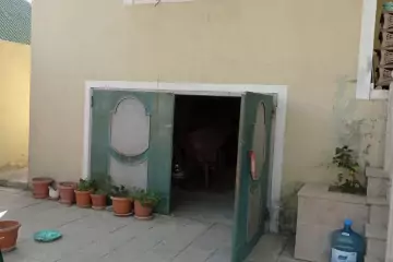 Satılır Həyət Evi Binəqədidə